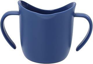 Totority Copo De Aprendizagem Copo De Água Para Bebês Copos De Treinamento Para Bebês Copo De Treinamento Para Bebês Copo De Água Para Bebês Garrafa De Transporte Fácil Copo De Bebê Copo