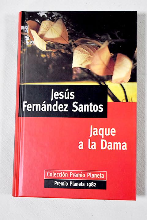 Jaque a la dama