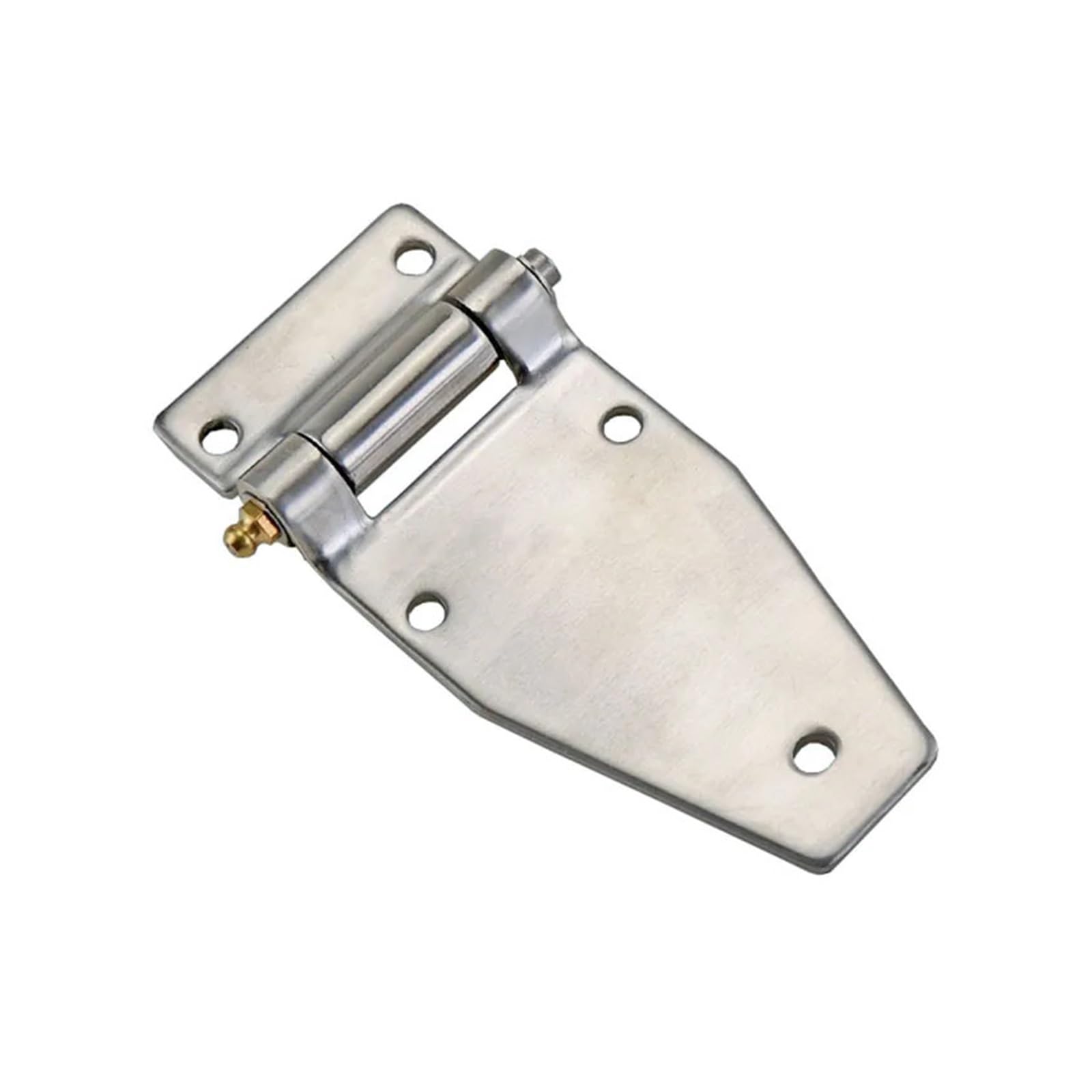 YMUGUEGH Stainless Steel Container Door Hinge Industrial Equipment Part(E)