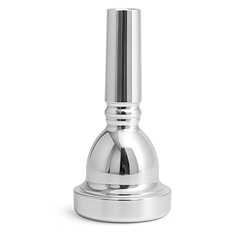 银镀青管口风琴嘴嘴部替换配件