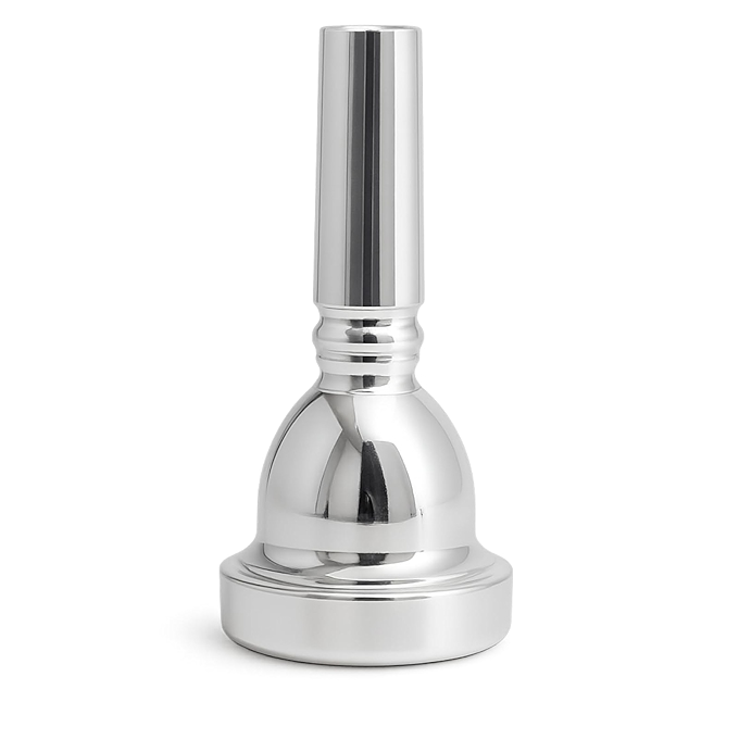 银镀青管口风琴嘴嘴部替换配件