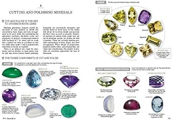 米国宝石学会 宝石鑑定ガイドブック「GEM REFERENCE GUIDE」 米国宝石学会 宝石鑑定ガイドブック「GEM REFERENCE GUIDE」