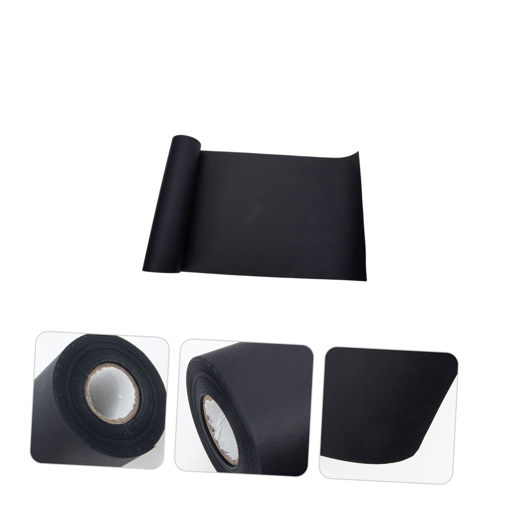 ARTIBETTER Versatile Kraft Paper Rolls Wrapping Paper Diy Floral Wrapping Long Rolls for Occasions