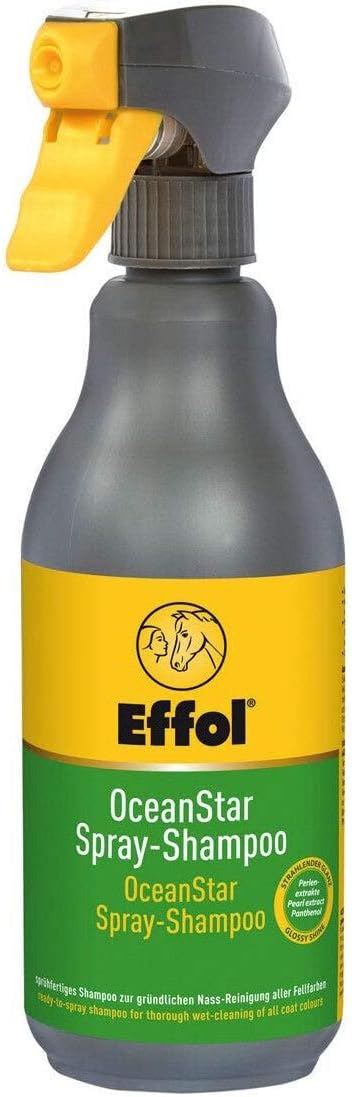 Effol - Ocean-Star Spray Shampoo