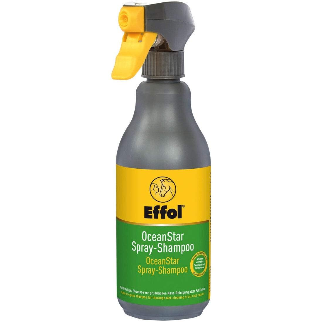 Effol Ocean Star Spray Shampoo, 500 ml