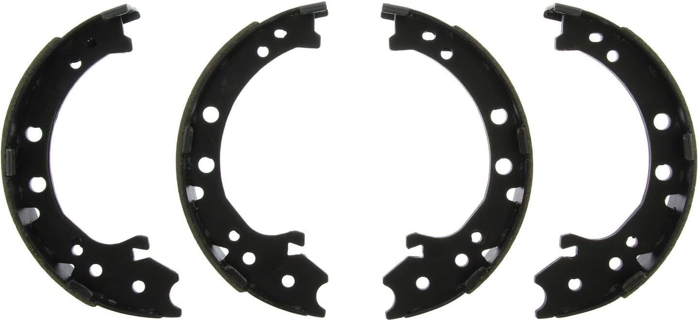 Rear Parking Brake Shoe Compatible With Honda CR-V 2007 2008 2009 2010 2011 2012 2013 2014 2015 2016 PC-714016