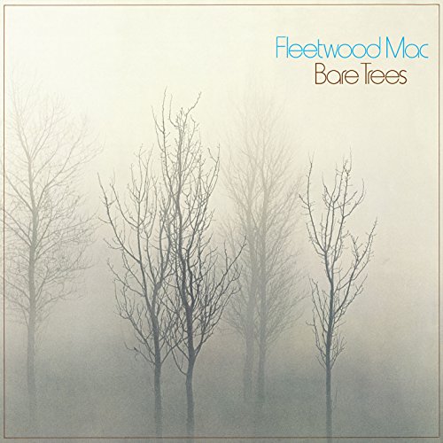 Bare Trees [Vinilo]