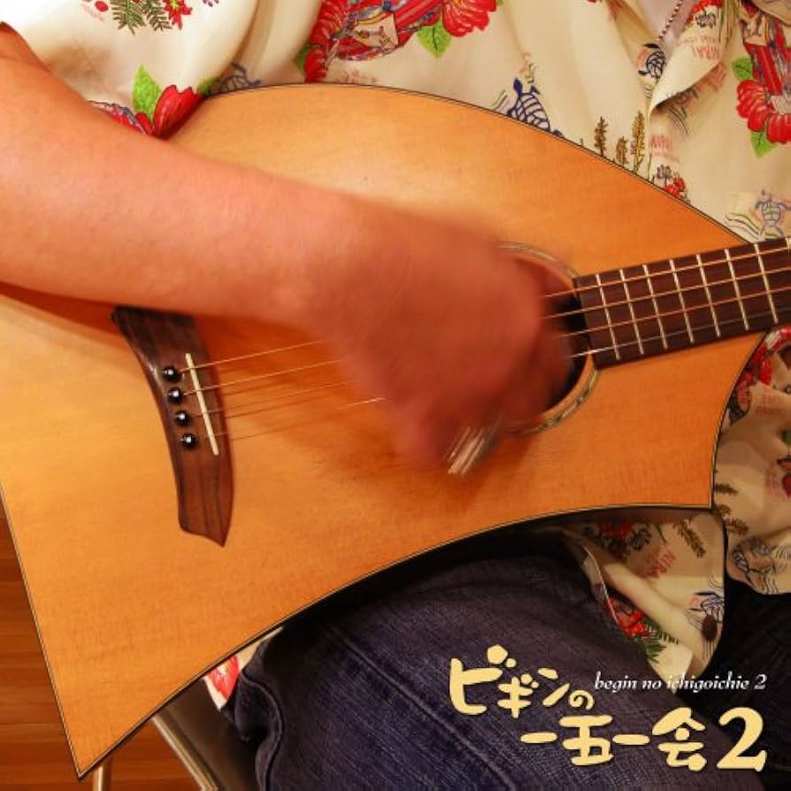 BEGIN「ビギンの一五一会BOX」〈7SHM-CD+2DVD+ブックレット〉 Amazon.co.jp: ビギンの一五一会2: ミュージック