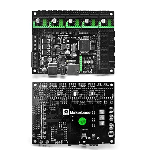 KOOKYE 3D Printer Parts MKS Robin nano Integrated