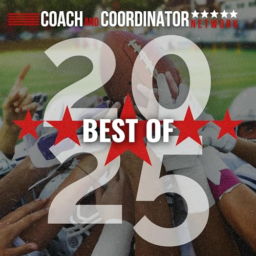 Best of 2025 - Rosters Don&rsquo;t Win Games, Execution Does - AJ Smith Podcast Por  arte de portada