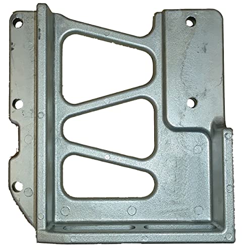 Perbilt 379/378 Upper Pivot Brackt/Hinge - Left (Driver Side)