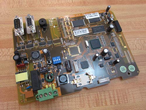 Weintek Labs MT506 Touch Screen Panel Assembly T117985