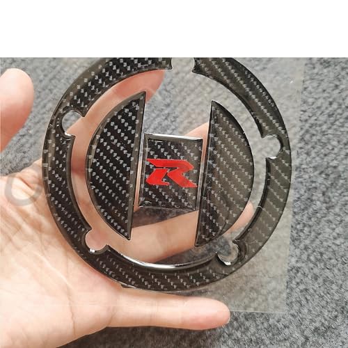 Protége-réservoirs moto Suzuki GSXR600 750 évite rayure essence