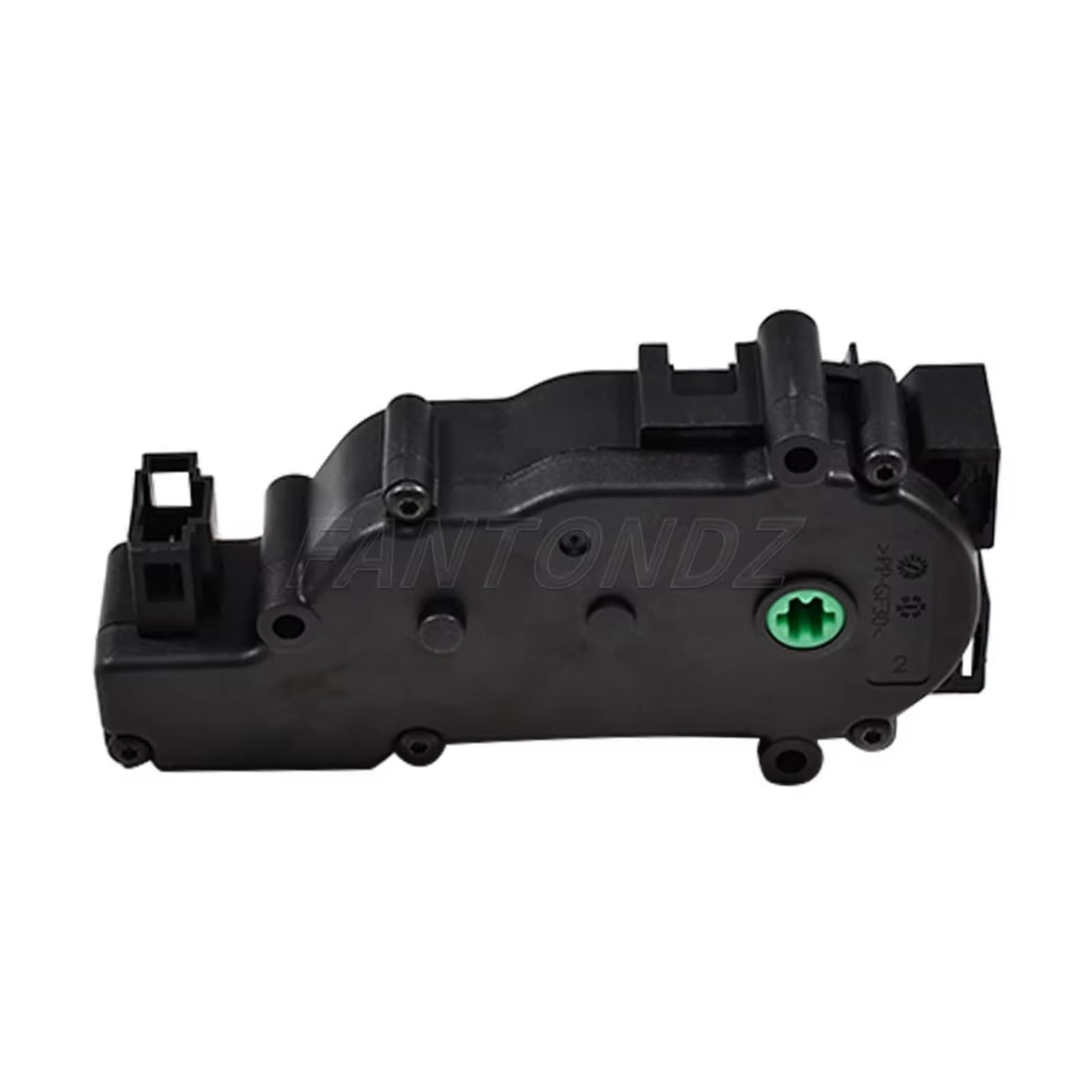 Rear Tailgate Lock Car Power Rear Trunk Lid Latch Luggage Lock Tailgate Bootlid Actuator Compatible with Tesla for Model S for Model 3 A2047500060 2047500060