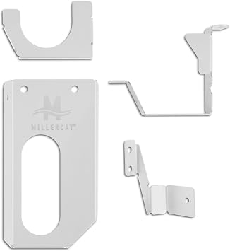 Anti-Theft Cat Shield, Fits 2006-2008 Lexus RX 400h - Miller CAT Stainless Steel Catalytic Converter Protection