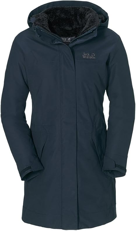 jack wolfskin womens coat sale