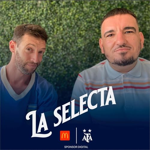 La Selecta cover art