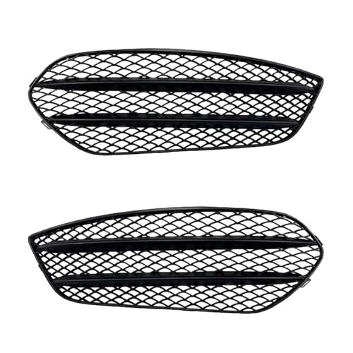 Garniture de calandre pour Benz CLA C117 AMG 2013-2015