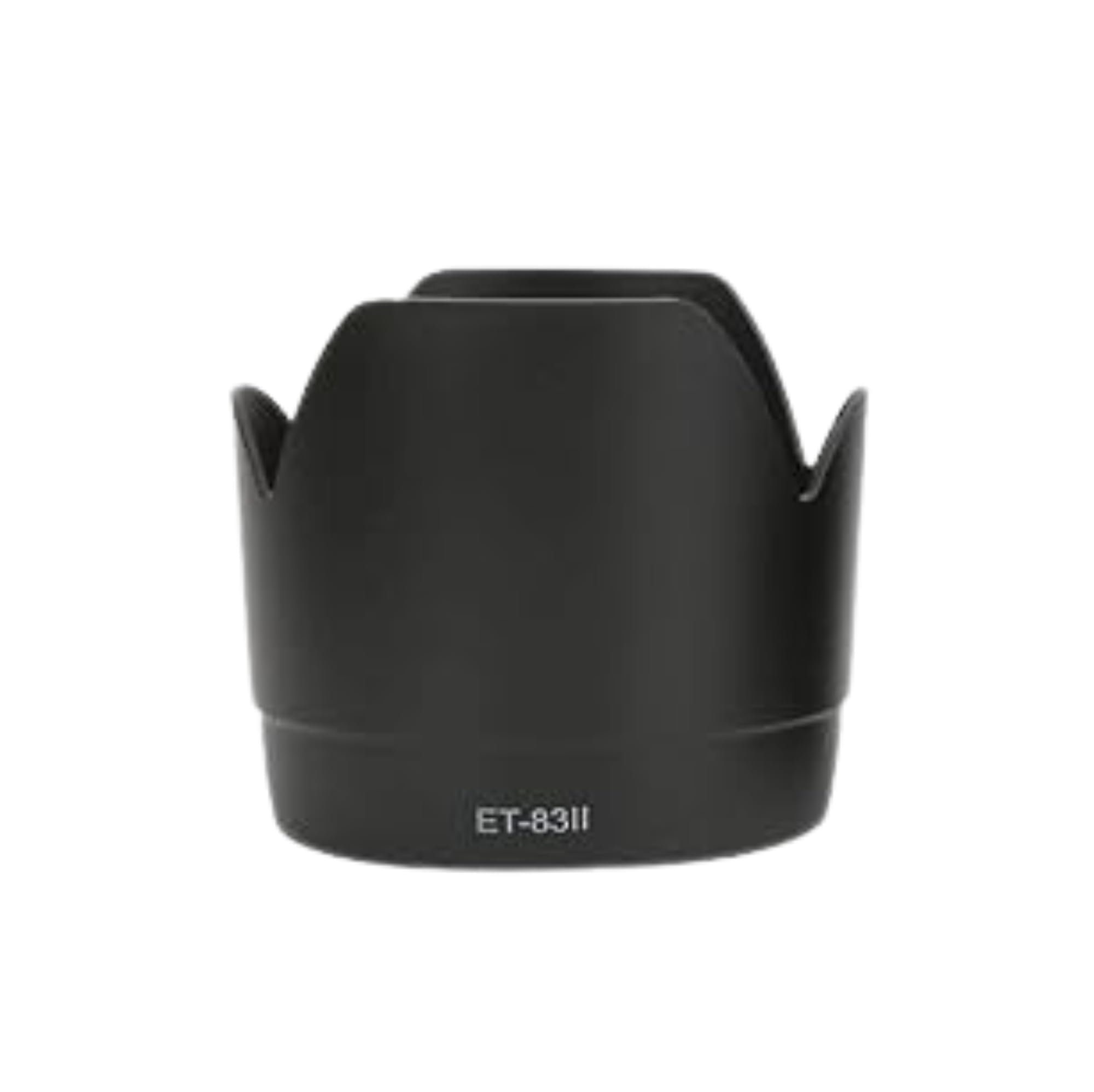 PICO C-a-n-o-n ET-83II Camera Lens Hood for C-a-n-o-n EF 70-200mm f/2.8L USM Lens | Reduces Flare, Protects Lens, Enhances Image Quality | Durable and Lightweight Camera Accessory-image-14