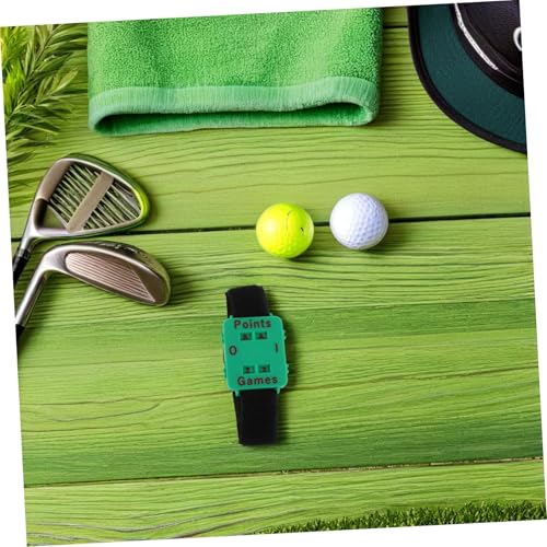 Contador Manual de Marcador de Tenis Portátil Ligero miniatura 5