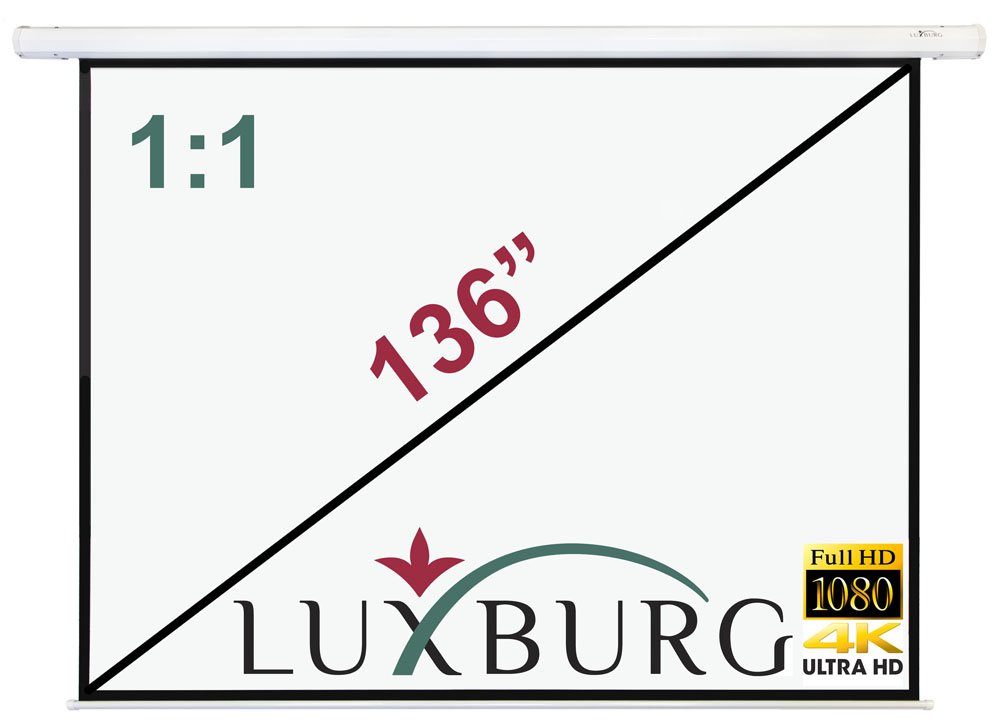 Luxburg 136\