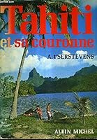 Tahiti et sa couronne B003RYEXI6 Book Cover