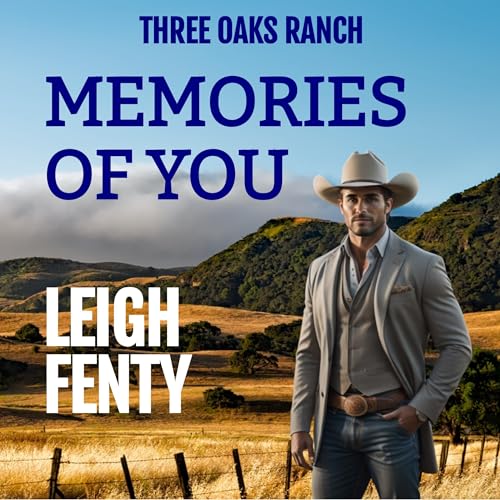 Memories of You by Leigh Fenty episode artwork