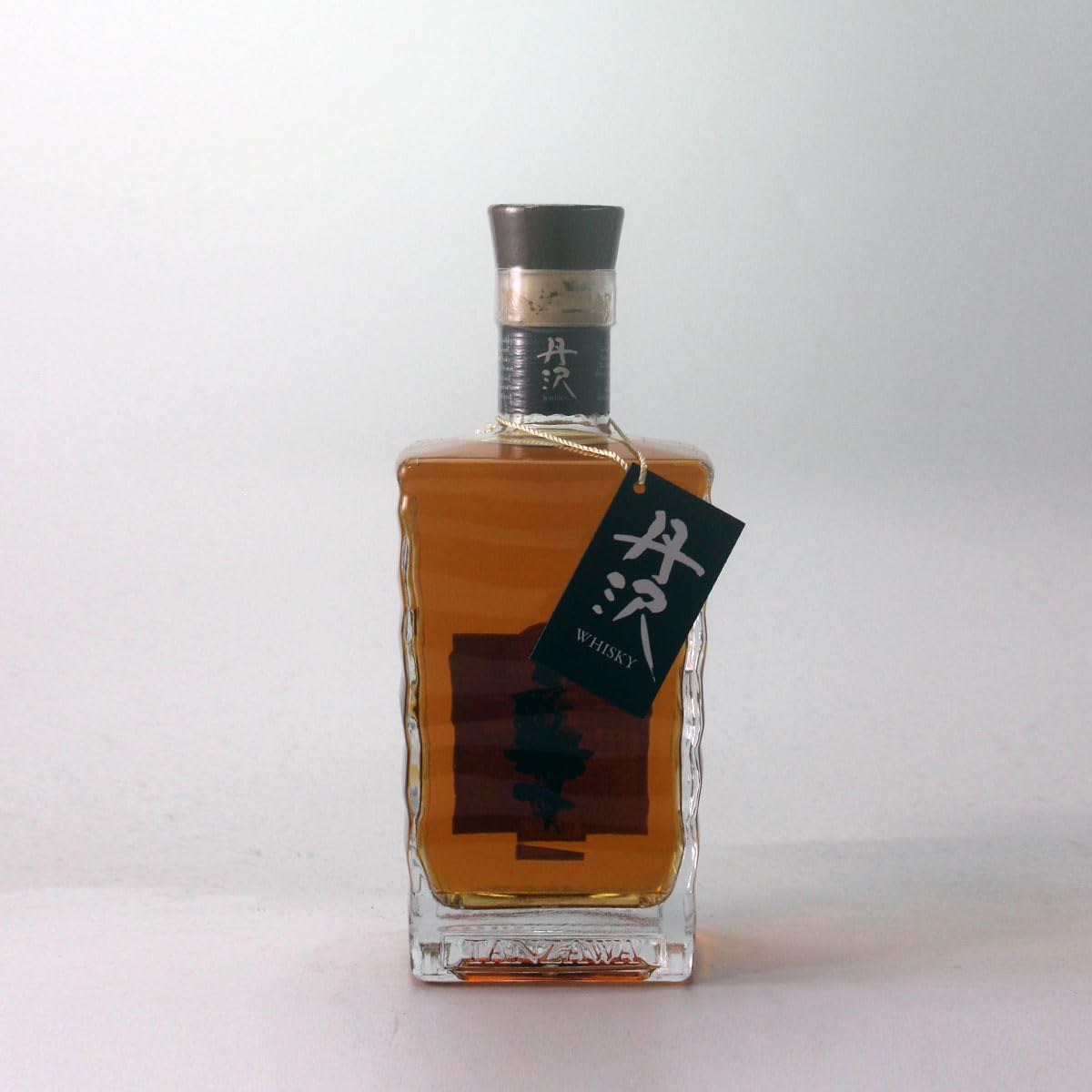 Amazon.co.jp: 丹沢蒸留所 BlendedWhiskySherry ﾌﾞﾚﾝﾃﾞｯﾄﾞｳｲｽｷｰｼｪﾘｰ