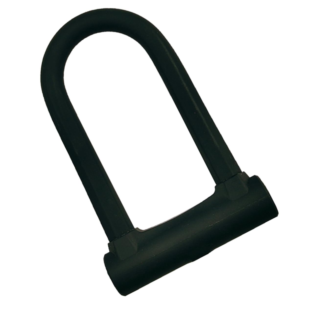 BESPORTBLE 1 Juego candado en u para Bicicleta candado en Forma de Anillo de Bicicleta candado para Motocicleta MTB Accesorios Bloqueo antirrobo candado Profesional Bicicleta de montaña Metal
