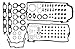 Victor Reinz HS54868 Engine Cylinder Head Gasket Set