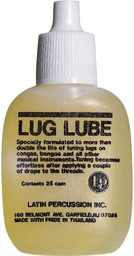 Latin Percussion LP238 Lug Lube