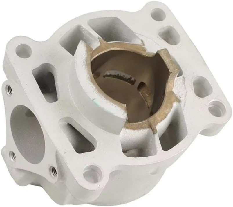 Motorcycle Accessories Bore 45mm Air Cylinder Block 46230038000 Fit For SX XC 65 SX65 XC65 2024 2009-2025 SXS 65 2012-2015