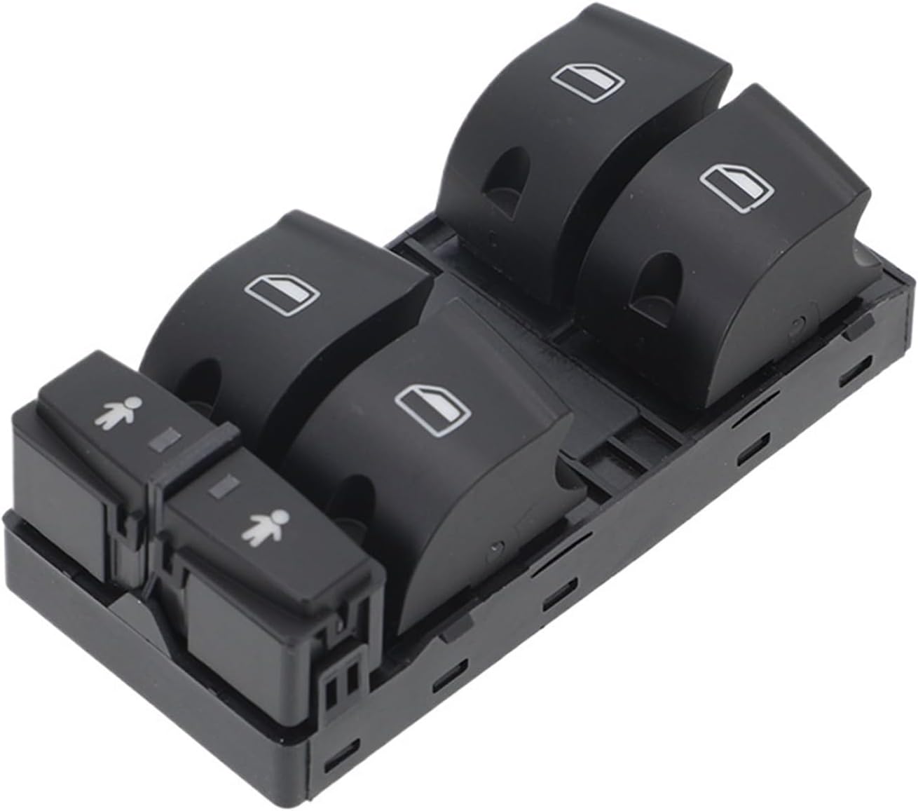 4F0959851G5PR Window Glass Lift Switch Button Accessories