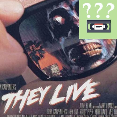 They Live (1988)