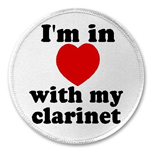 I'm In Love With My Clarinet - 3