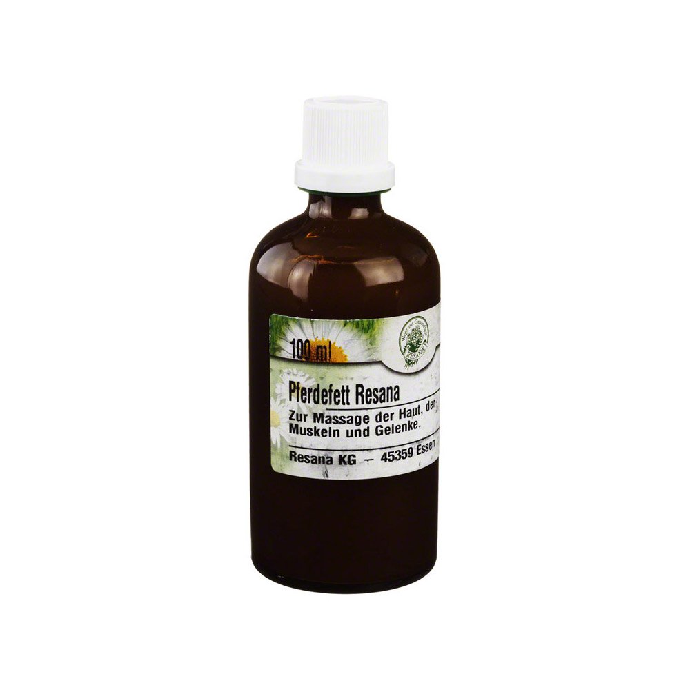 PFERDEFETT Liquidum 100 ml