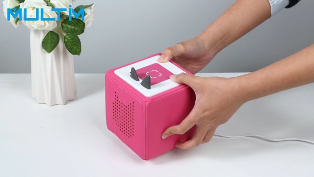 Chargeur De Remplacement Pour Toniebox | Adaptateur 9V 1.5A Avec Câble 1.8m | Compatible Lecteur Audio TonieBox | Protection Intégrée - 12