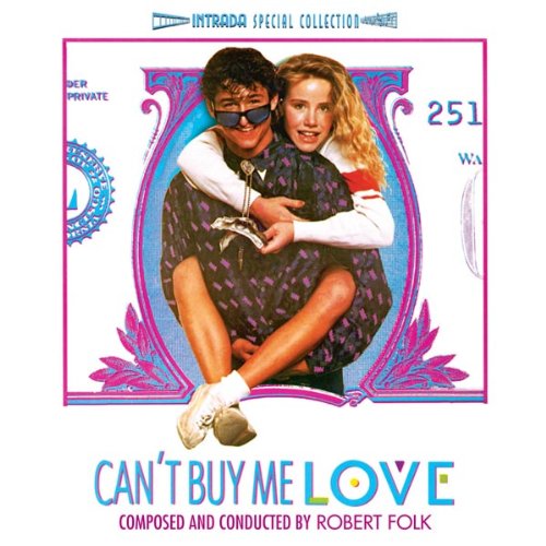 Paradise/Can't Buy Me..