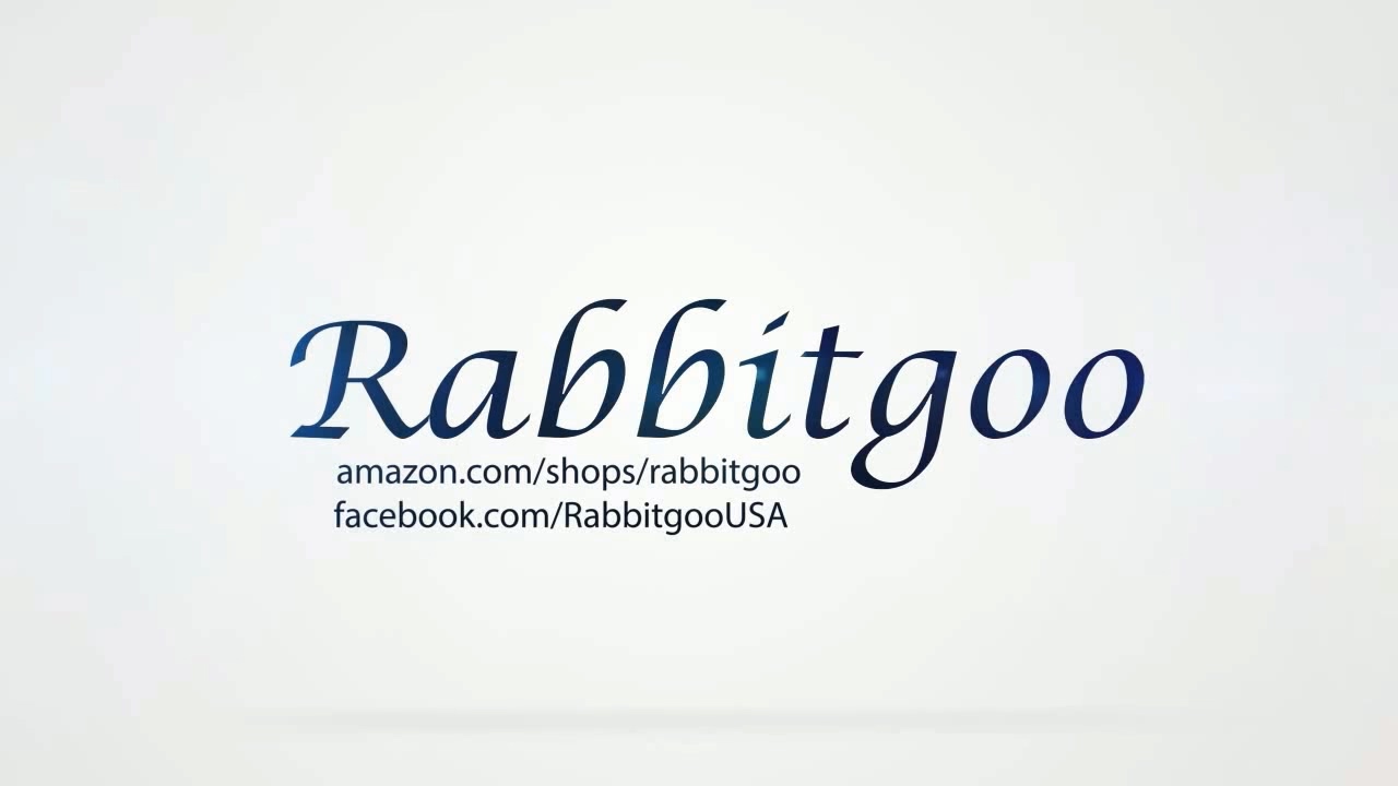 6 RABBITGOO+Complete+Installation+Application+Professional