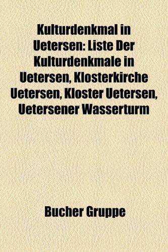 Kulturdenkmal in Uetersen Liste Der Kulturdenkmale in Uetersen