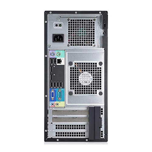 Dell Precision T1700 Workstation Tower Quad Core Xeon E3