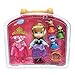 Disney Aurora Animators' Collection Mini Doll Play Set – Sleeping Beauty – 5 Inches