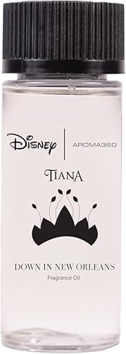 Miniatura 62 de Aroma360 - Mezcla de Aceites Adore - Difusor de Aceites Esenciales de Lujo Inspirado en Hoteles - Aceite Difusor de Aromaterapia - Blanco de Té,