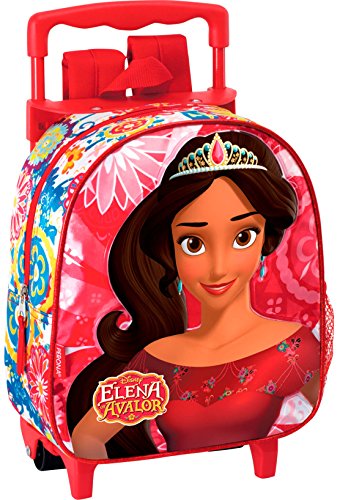 Soy Luna 52952 Bolsa Escolar
