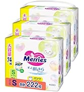 Amazon.co.jp: メリーズ 【パンツ Mサイズ】 ずっと肌さらエアスルー