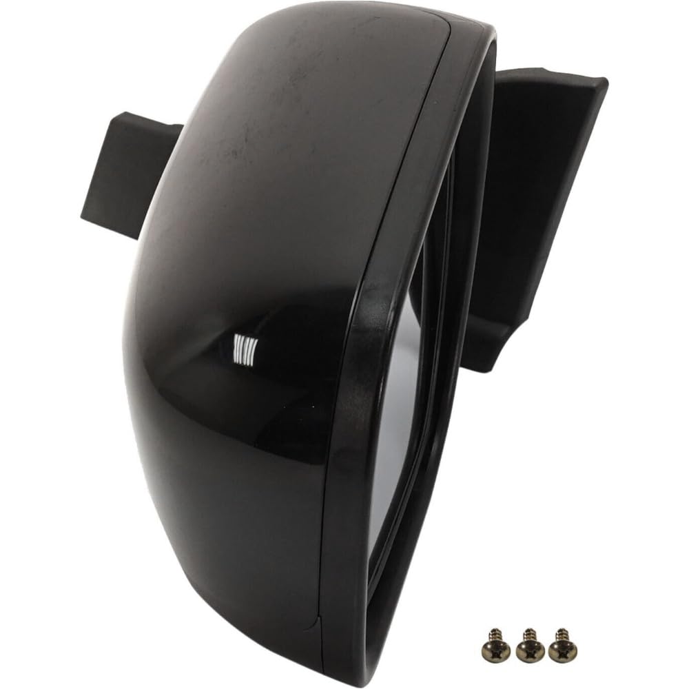 Amazon.com: QYGCHUSIN CC3369181A Mirrors Driver Left Side Heated  