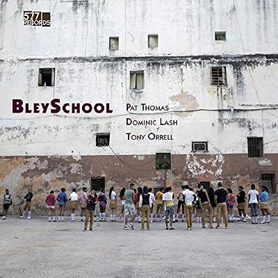 BleySchool
