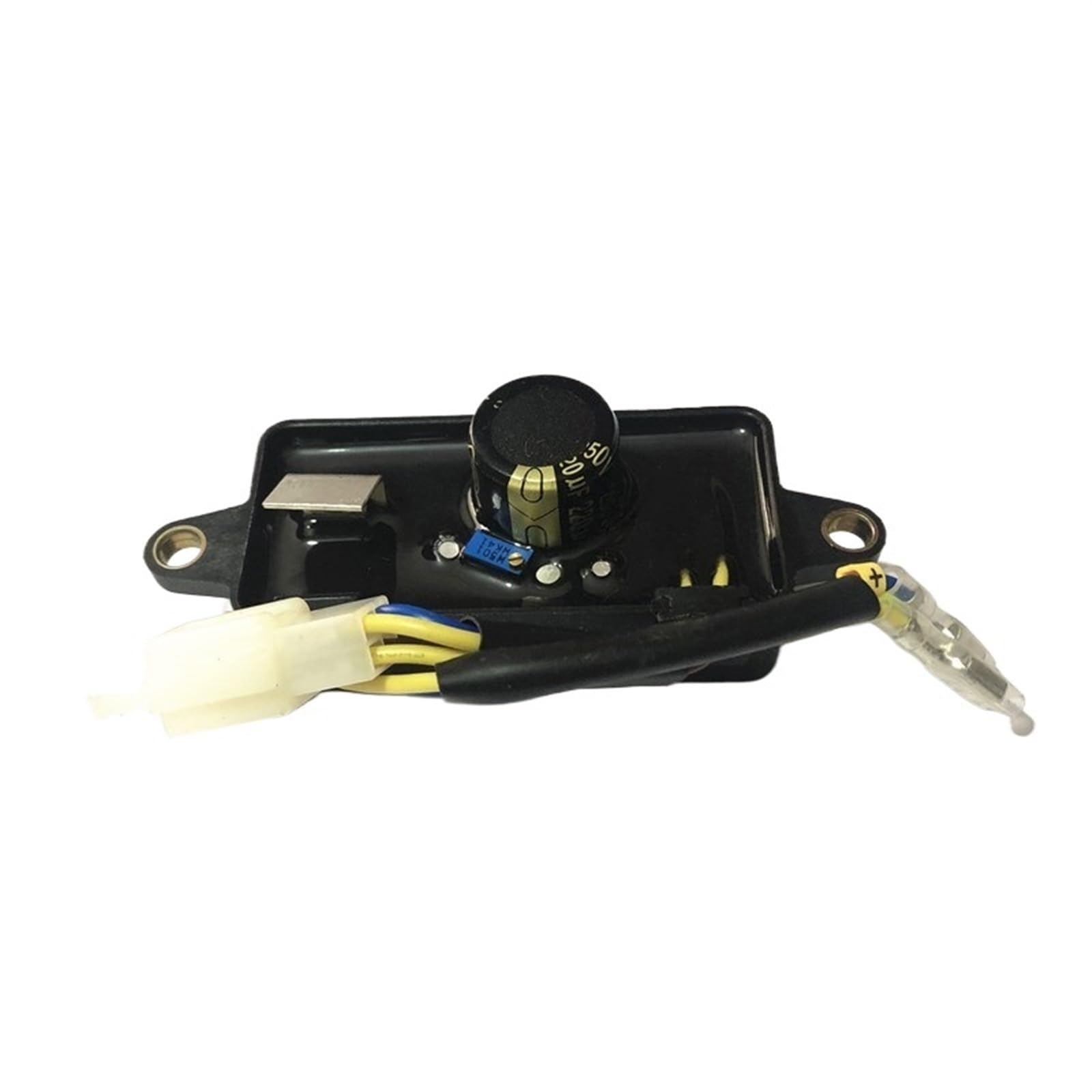 TT10-4C AVR for regulador de voltaje automático del generador 3KW 3.5KW