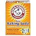 ARM & HAMMER Pure Baking Soda 8 oz