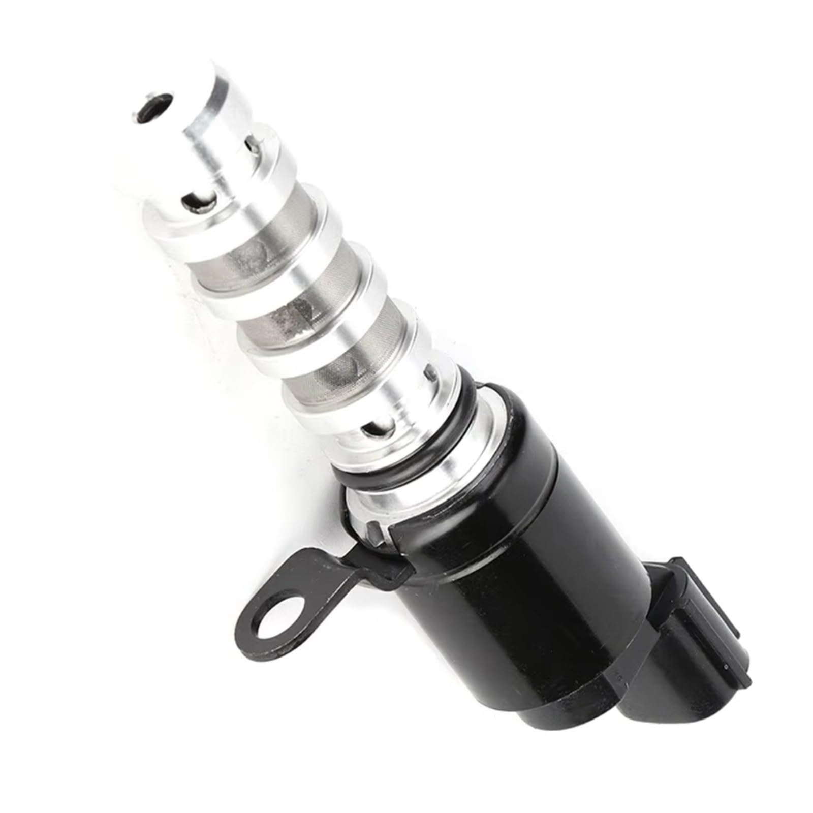 Dwbxrrqs One Color Auto Valve Solenoid Compatible With Kia For Rio 2011-2017 1 Pcs Automotive Carbon Canister Purging Valve Replacement Parts Replacement Accessories 24375-03010